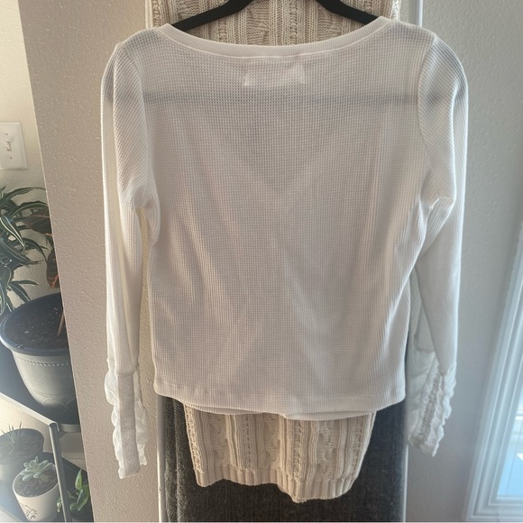 Charmant Ciel Top - Picture 4 of 6